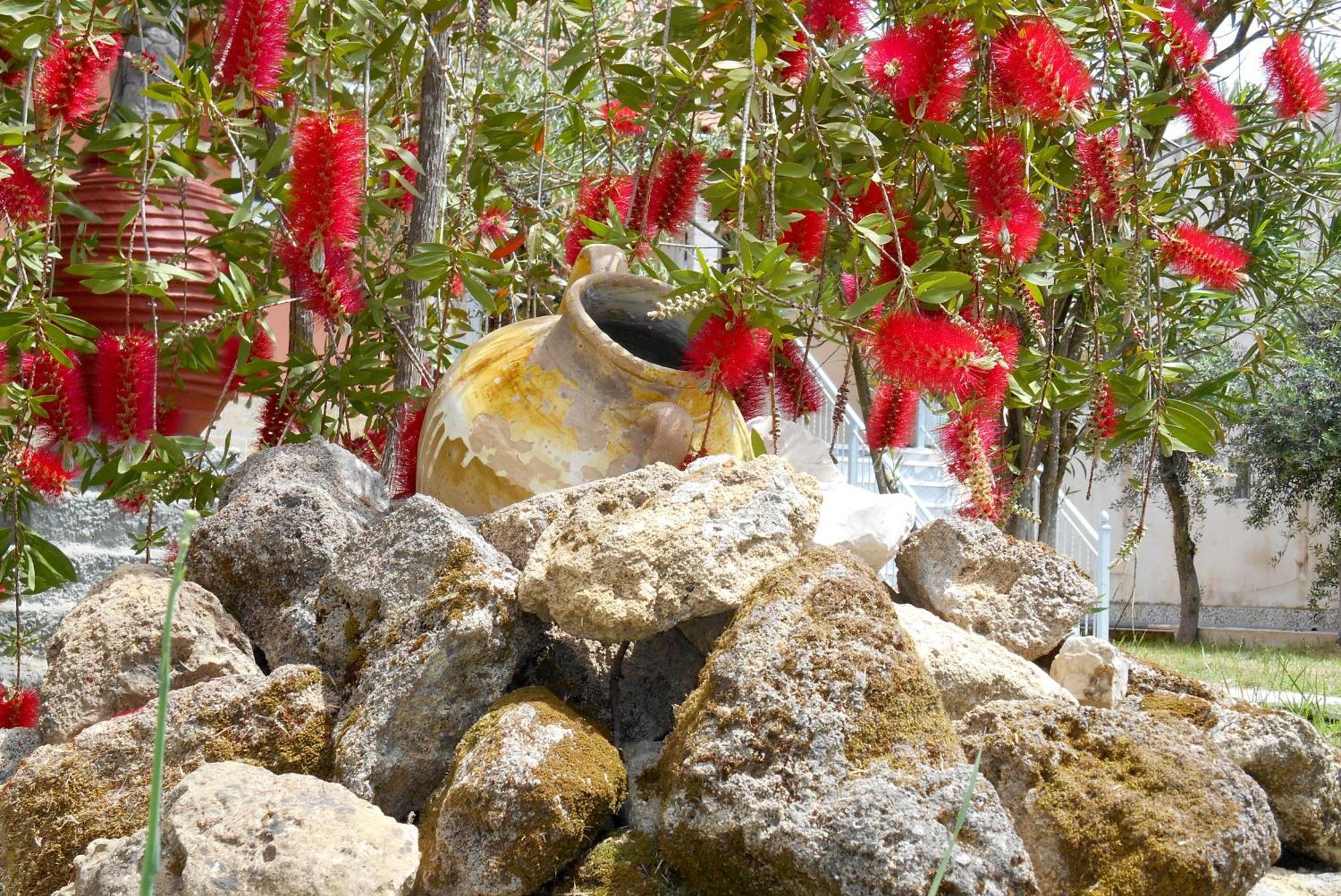 Sand And Sea Kavos Ngoại thất bức ảnh