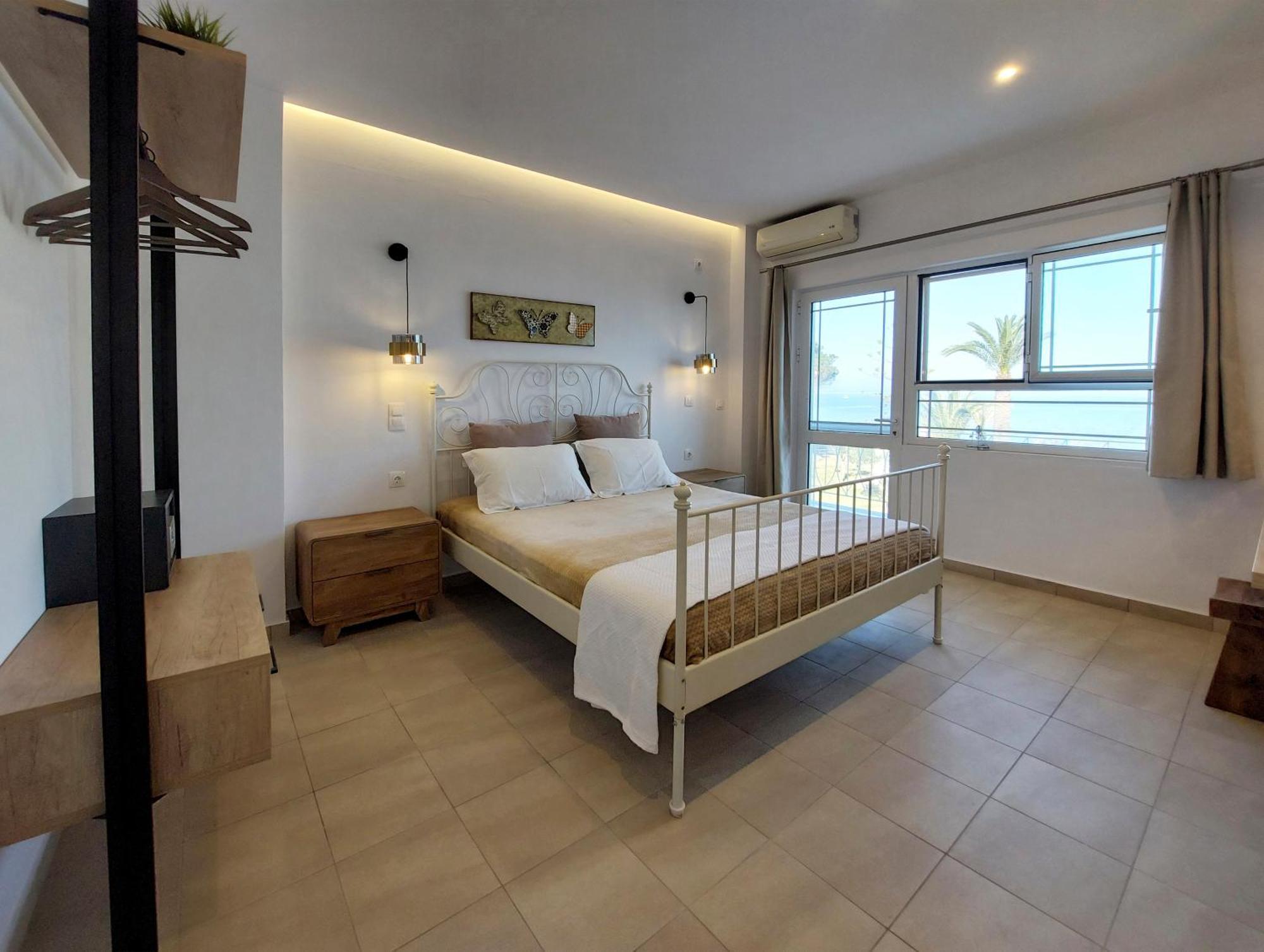 Sand And Sea Kavos Phòng bức ảnh
